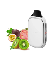 Flonq ROQY 40000 Kiwi Passion Fruit Guava (Ківі Маракуйя Гуава)