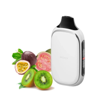 Flonq ROQY 40000 Kiwi Passion Fruit Guava (Ківі Маракуйя Гуава)
