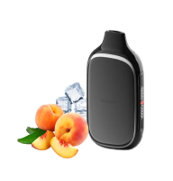 Flonq ROQY 40000 Peach Ice (Персик Лід)