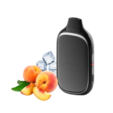 Flonq ROQY 40000 Peach Ice (Персик Лід)
