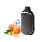 Flonq ROQY 40000 Peach Ice (Персик Лід)