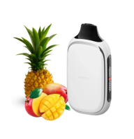 Flonq ROQY 40000 Pineapple Mango (Ананас Манго)