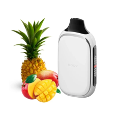 Flonq ROQY 40000 Pineapple Mango (Ананас Манго)