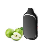 Flonq ROQY 40000 Sour Apple (Кисле Яблуко)