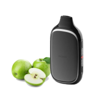 Flonq ROQY 40000 Sour Apple (Кисле Яблуко)