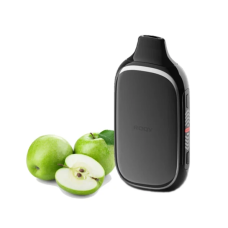 Flonq ROQY 40000 Sour Apple (Кисле Яблуко)