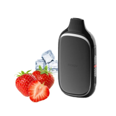 Flonq ROQY 40000 Strawberry Ice (Полуниця Лід)