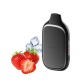 Flonq ROQY 40000 Strawberry Ice (Полуниця Лід)