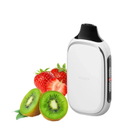 Flonq ROQY 40000 Strawberry Kiwi (Полуниця Ківі)