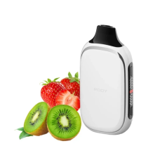 Flonq ROQY 40000 Strawberry Kiwi (Полуниця Ківі)