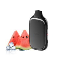 Flonq ROQY 40000 Watermelon Ice (Кавун Лід)