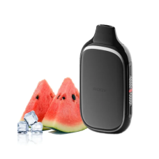 Flonq ROQY 40000 Watermelon Ice (Кавун Лід)