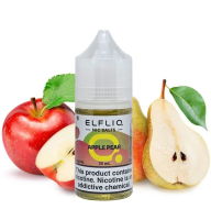 Elfbar Elfliq Apple Pear 30 ml (Яблуко Груша)