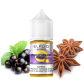 Elfbar Elfliq Blackcurrant Aniseed 30 ml (Чорна Смородина Аніс)