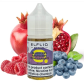Elfbar Elfliq Blueberry Raspberry Pomegranate 30 ml (Чорниця Малина Гранат)