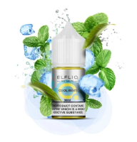 Elfbar Elfliq Cool Mint 30 ml (Прохолодна М'ята)