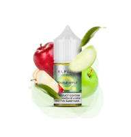 Elfbar Elfliq Double Apple 30 ml (Подвійне Яблуко)