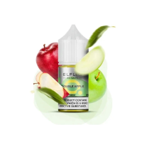 Elfbar Elfliq Double Apple 30 ml (Подвійне Яблуко)