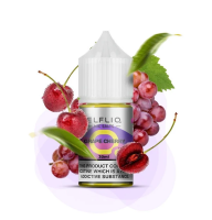 Elfbar Elfliq Grape Cherry 30 ml (Виноград Вишня)