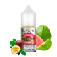 Elfbar Elfliq Kiwi Passion Fruit Guava 30 ml (Ківі Маракуя Гуава)