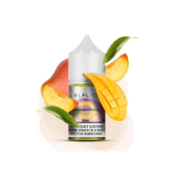 Elfbar Elfliq Mango Peach 30 ml (Манго Персик)