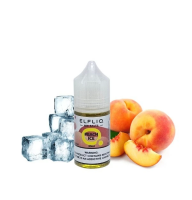 Elfbar Elfliq Peach Ice 30 ml (Персик Лід)