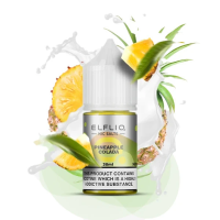 Elfbar Elfliq Pineapple Colada 30 ml (Ананас Колада)