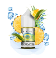 Elfbar Elfliq Pineapple Ice 30 ml (Ананас Лід)