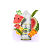 Elfbar Elfliq Sour Watermelon Gummy 30 ml (Кислий Кавуновий Мармелад)