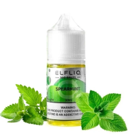 Elfbar Elfliq Spearmint 30 ml (М'ята)