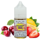 Elfbar Elfliq Strawberry Cherry Lemon 30 ml (Полуниця Вишня Лимон)