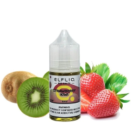 Elfbar Elfliq Strawberry Kiwi 30 ml (Полуниця Ківі)