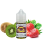 Elfbar Elfliq Strawberry Kiwi 30 ml (Полуниця Ківі)
