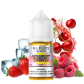 Elfbar Elfliq Strawberry Raspberry Cherry Ice 30 ml (Полуниця Малина Вишня Лід)