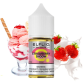 Elfbar Elfliq Strawberry Snoow 30 ml (Полуничний Сніг)