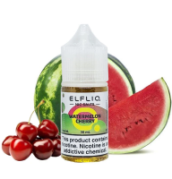 Elfbar Elfliq Watermelon Cherry 30 ml (Кавун Вишня)