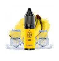 Lucky Banana Ice 30 ml (Банан Лід)