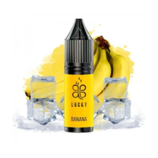 Lucky Banana Ice 30 ml (Банан Лід)