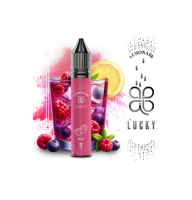 Lucky Berry Lemonade 30 ml (Ягідний Лимонад)