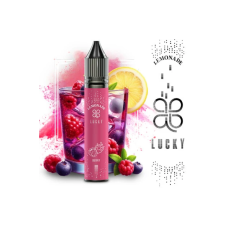 Lucky Berry Lemonade 30 ml (Ягідний Лимонад)