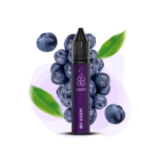 Lucky Blueberry 30 ml (Чорниця)
