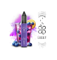 Lucky Blueberry Lemonade 30 ml (Чорничний Лимонад)