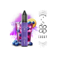 Lucky Blueberry Lemonade 30 ml (Чорничний Лимонад)