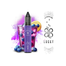Lucky Blueberry Lemonade 30 ml (Чорничний Лимонад)
