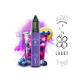 Lucky Blueberry Lemonade 30 ml (Чорничний Лимонад)
