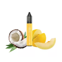 Lucky Coconut Melon 30 ml (Кокос Дыня)