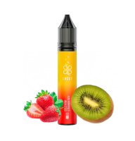 Lucky Gold Kiwi Strawberry 30 ml (Золоте Ківі Полуниця)