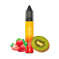 Lucky Gold Kiwi Strawberry 30 ml (Золоте Ківі Полуниця)