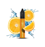 Lucky Orange Lemonade 30 ml (Апельсиновий Лимонад)