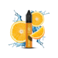 Lucky Orange Lemonade 30 ml (Апельсиновий Лимонад)